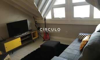 Imagem 6: CANELA - Casa de Condomínio - Parque das Hortênsias