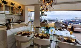 Imagem 2: Vedara Alphaville - Muito além do obvio