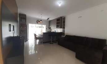 Imagem 7: Casa geminada com 1 suíte + 2 dormitórios toda mobiliada em Itacolomi - Balneário Piçarras