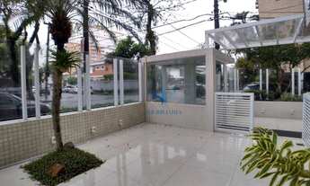 Imagem 2: Apartamento 3 dor, c suite, Dep Empregada, Salão de Festa, excelente localização Ponta da