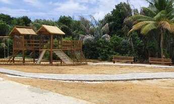 Imagem 3: Terreno à venda, 450 m² por R$ 375.000,00 - Imbassai - Mata de São João/BA