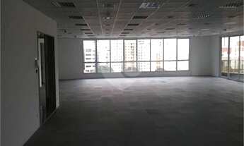 Imagem 3: São Paulo - Conjunto Comercial/Sala - BROOKLIN
