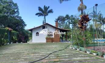 Imagem 3: CHACARA RESIDENCIAL em SANTA ISABEL - SP, CHACARAS BOA VISTA