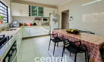 Imagem 7: Casa residencial à venda, 03 dormitórios sendo 01 suite, 215m² - Jardim Terra Branca