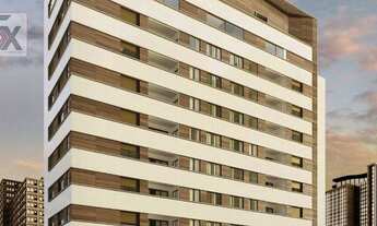 Imagem: Apartamento à venda, Ed. San Giuseppe