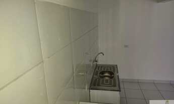 Imagem 5: KITNET PARA LOCAÇÃO NO SOCORRO (IMÓVEL NOVO