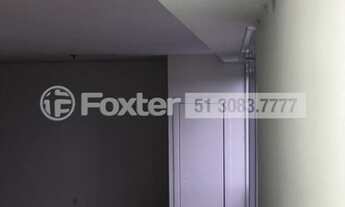 Imagem 4: Porto Alegre - Conjunto Comercial/Sala - Floresta