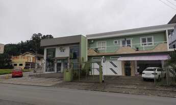 Imagem: JOINVILLE - Prédio Inteiro - Saguaçu