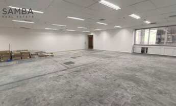 Imagem 4: Andar Corporativo para alugar, 513 m² por R$ 33.000,00/mês - Cidade Monções - São Paulo/SP