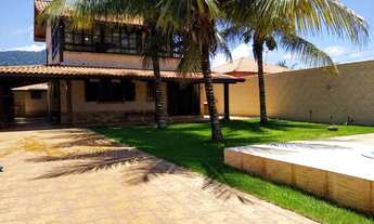 Imagem 2: Casa 3 quartos com suite e Piscina