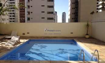 Imagem: VENDA APTO 3 DORMS 1SUITE REFORMADO 2 VAGAS