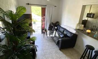 Imagem 3: Apartamento com 2 dormitórios à venda, 67 m² por R$ 255.000,00 - Pendotiba - Niterói/RJ