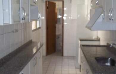 Imagem 2: Apartamento com 2 dormitórios à venda, 71 m² por R$ 450.000,00 - Norte - Águas Claras/DF