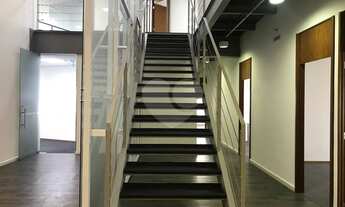 Imagem 4: São Paulo - Conjunto Comercial/Sala - CIDADE MONÇÕES