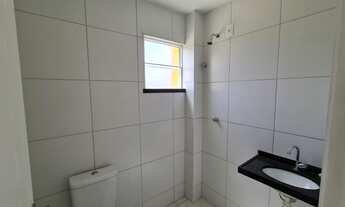 Imagem 7: Apartamento para venda tem 50 metros quadrados com 2 quartos