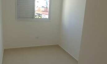 Imagem 7: Apartamento sem Condomínio para Venda em Santo André, Jardim Teles de Menezes, 2 dormitóri