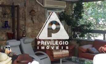 Imagem 4: Cobertura à venda, 4 quartos, 2 suítes, BARRA DA TIJUCA - RIO DE JANEIRO/RJ