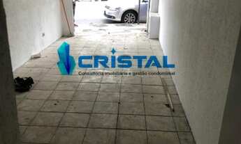 Imagem 2: Ponto comercial com mesanino (proximo ao metro Japao Liberdade