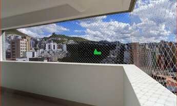 Imagem 5: Apartamento à venda, 4 quartos, 1 suíte, 3 vagas, Buritis - Belo Horizonte/MG