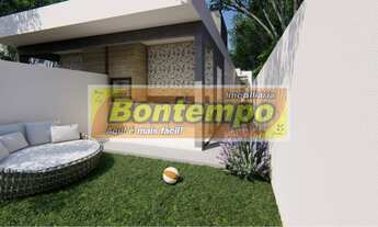 Imagem 6: CASA DE 60 M2 NO FLORADA RAIZES, VARGEM GRANDE PAULISTA