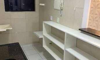 Imagem 6: CS) - Apartamento em Brotas