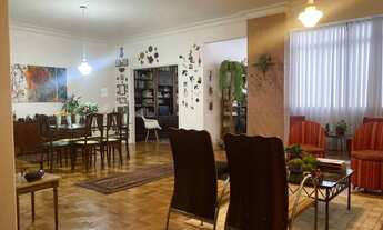 Imagem 4: Apartamento 170 metros quadrados com 2 quartos em Copacabana Posto 5- Rio de Janeiro - RJ