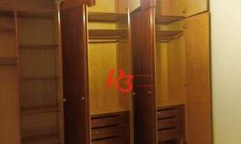 Imagem 7: Apartamento com 2 dormitórios para alugar, 68 m² - Gonzaga - Santos/SP