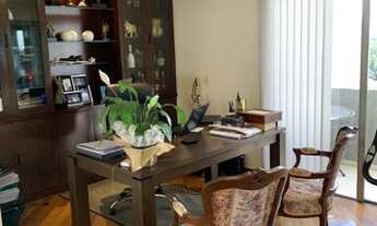 Imagem 3: Apartamento Venda Moema 256 m² 3 Dormitórios