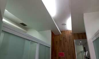 Imagem 5: Nelson Mandela Galpão / depósito com aluguel por R$18.000 /mês