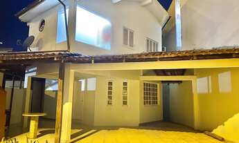 Imagem 2: Casa pronta para morar, em área do bairro Balneário do Estreito, próximo a nova Beira Mar