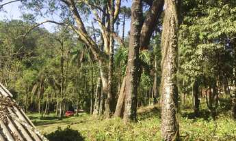 Imagem 6: Vende sitio em Embu das artes no caminho do Indio