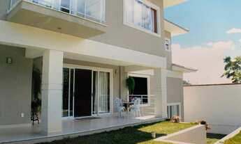 Imagem 2: Casa de 4 quartos (1 suíte) em Parque São Luís, Teresópolis, região serrana do Rio de Jane