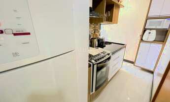 Imagem 6: Apartamento 3 Quartos C/ Suíte - Jardim Camburi