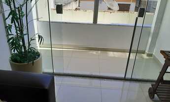 Imagem 3: Ap 2qts sendo uma suíte , IPS prx Av Arthur Bernardes