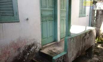 Imagem 7: Casa com 3 dormitórios à venda por R$ 1.200.000,00 - Macuco - Santos/SP