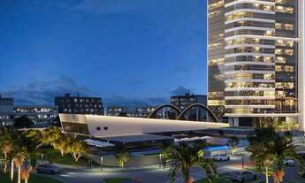 Imagem 4: Studio para venda tem 47 metros quadrados com 1 quarto no inicio do Pina, prox ao shopping