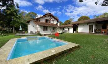 Imagem: Casa com 4 dormitórios à venda, 178 m²