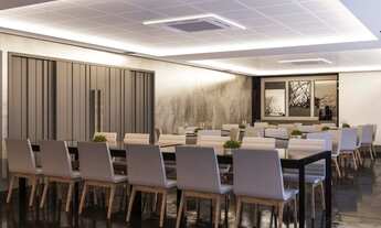 Imagem 7: APARTAMENTO RESIDENCIAL em JOÃO PESSOA - PB, CABO BRANCO