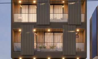 Imagem 2: Berlin Coliving Apartamento com 1 dormitório