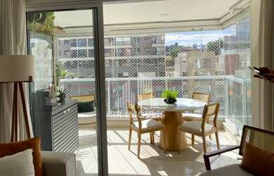 Imagem 5: RRCOD4653 Apartamento 105m² CONDOMÍNIO RESORT BETHAVILLE - OPORTUNIDADE - 2 Dorms 2 Vagas