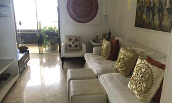 Imagem 6: Apartamento para venda tem 232 metros quadrados com 4 quartos em Pituba - Salvador - BA