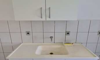 Imagem 5: Apartamento no Miramontes Franca-SP