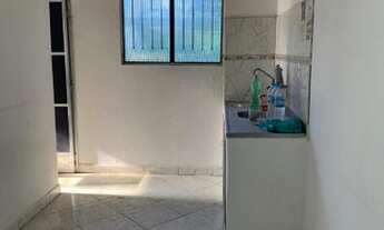 Imagem 4: Casa de vila para venda com 65 metros quadrados com 1 quarto em Vila Valqueire - Rio de Ja