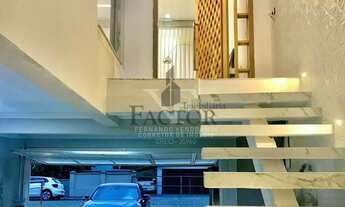 Imagem 6: Apartamento Duplex com sala comercial à venda em Timbó/SC