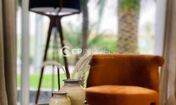 Imagem 6: XANGRI-Lá - Casa de Condomínio - Condomínio Enseada Lagos de Xangri-Lá