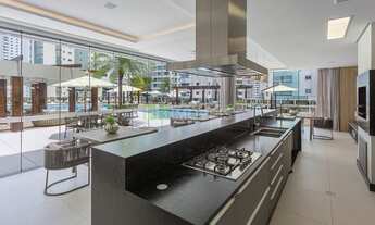 Imagem: Apartamento 03 Suítes no Infinity Coast