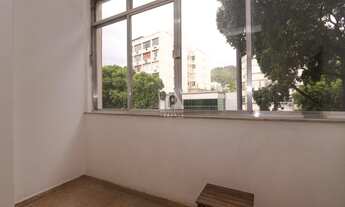 Imagem 6: Apartamento à venda, 3 quartos, Tijuca - RIO DE JANEIRO/RJ