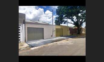 Imagem 5: CASAS NOVAS NA REGIÃO DE APARECIDA DE GOIÂNIA