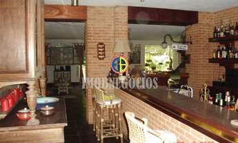 Imagem 7: Sobrado - Alto da Boa Vista