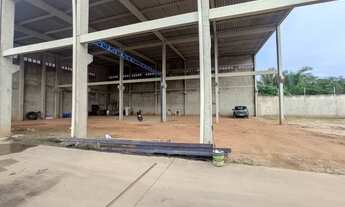 Imagem 4: CÓD: 1101M ALUGO GALPÃO NO OLHO D'GUA